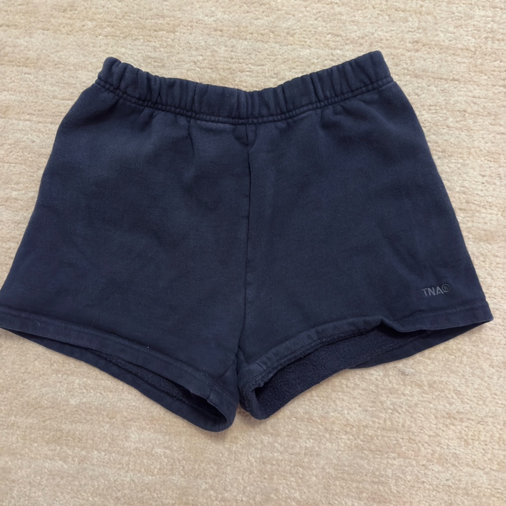 TNA Sweatfleece, perfect fit sweatshorts